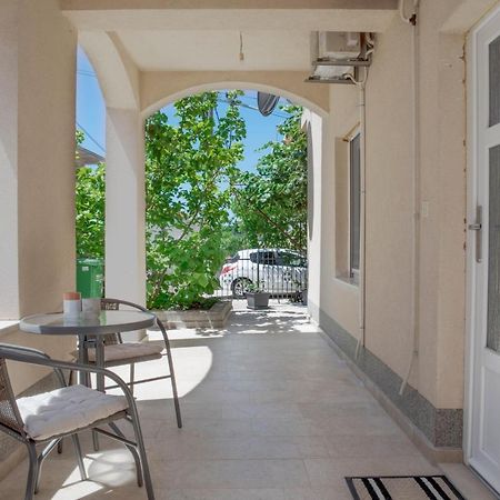 Apartmani Vudrag Trogir Exterior photo