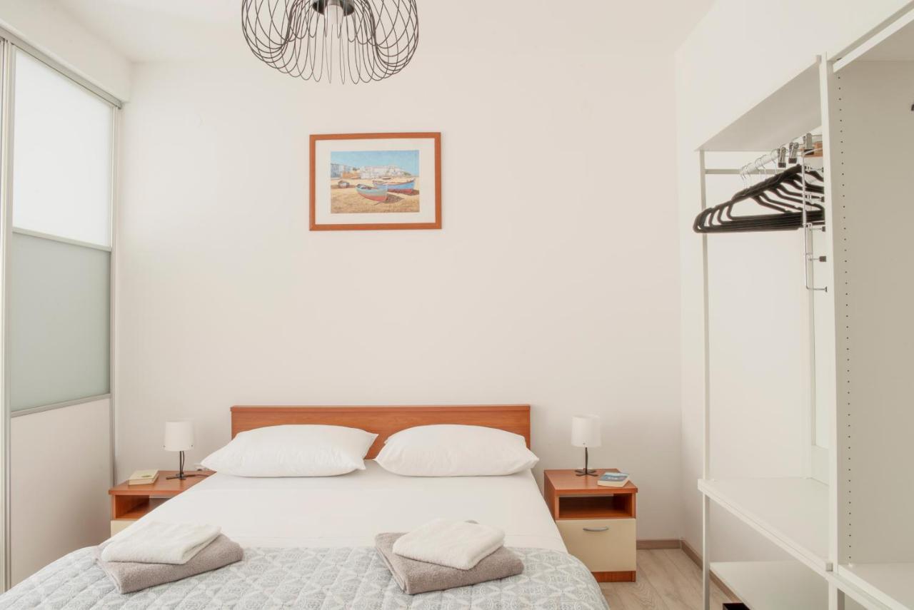 Apartmani Vudrag Trogir Exterior photo