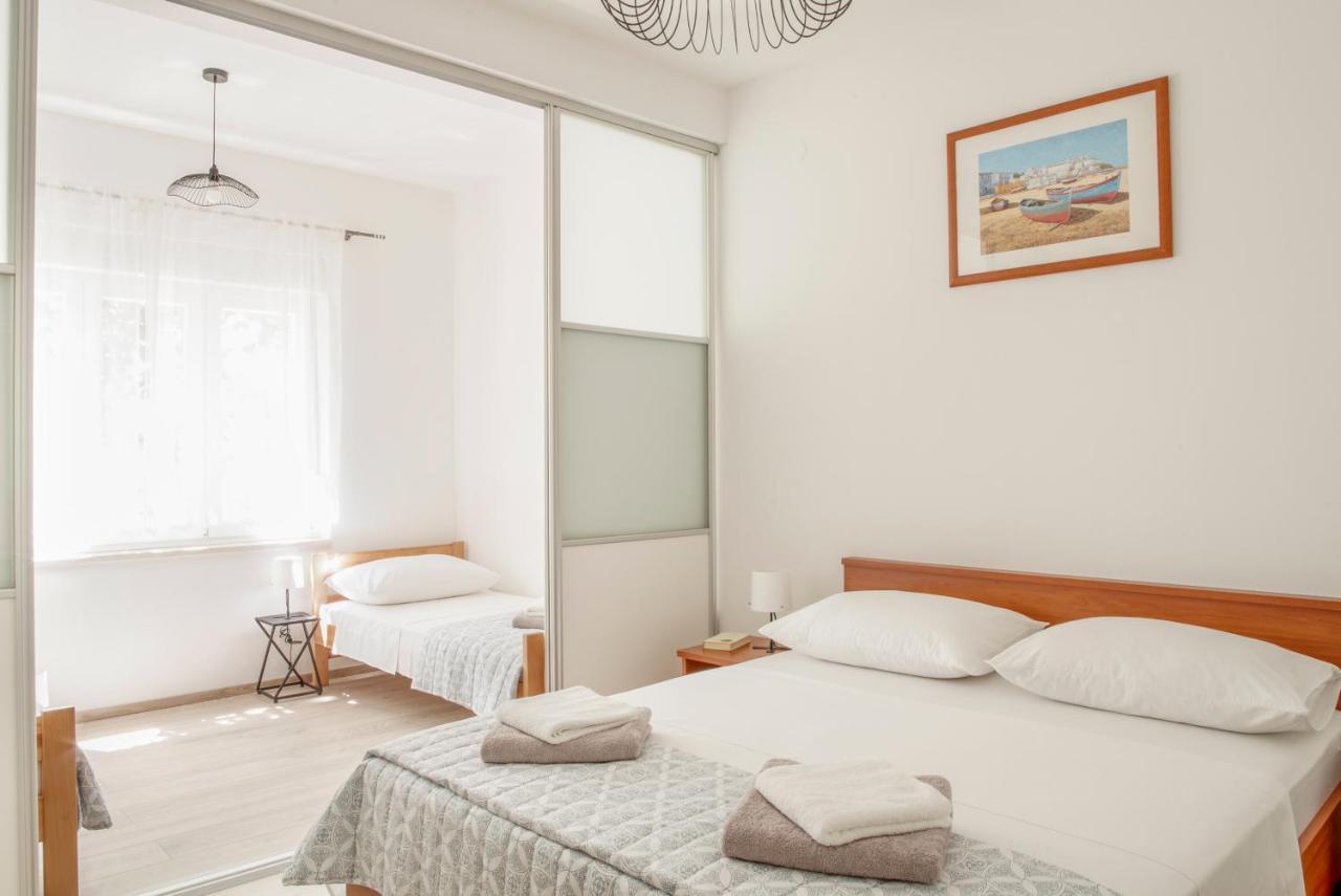 Apartmani Vudrag Trogir Exterior photo